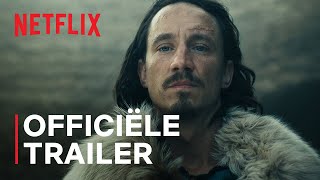 Barbaren: Seizoen 2 | Officiële trailer | Netflix