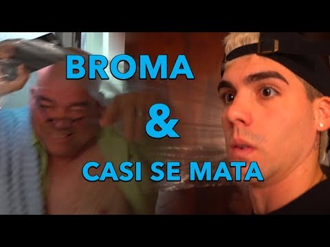 Gabiilon - Broma a mi papa..