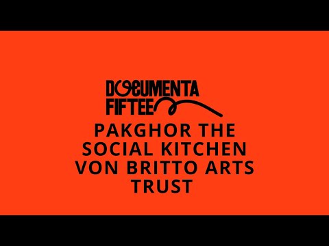 OPEN KITCHEN  - social