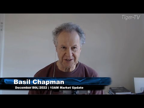 December 8th 10AM ET Market Update on TFNN - 2022