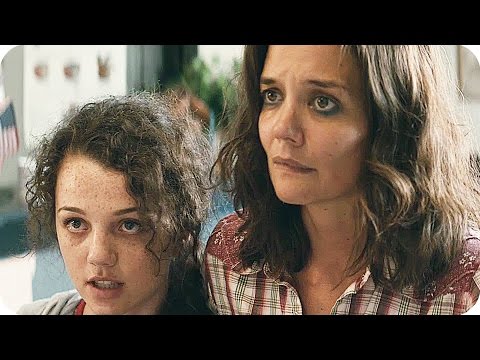 All We Had (Trailer)