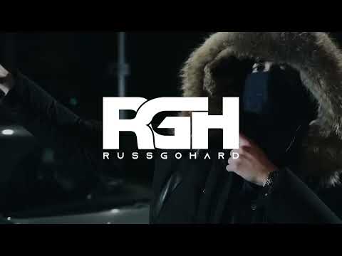 23 x Einar x Yasin Type Beat - "PROBLEM" | Prod Russgohard