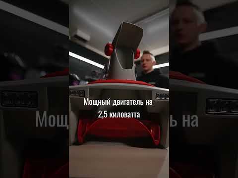 Миниатюра изображения товара Снегоуборщик электрический Ресанта СЭ 2500Ф (70/7/86)