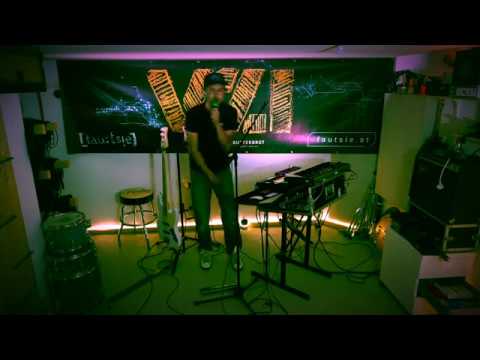 VZI - Digitale Demenz (Live Looping)