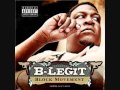 Kick It 2Nite / B-Legit
