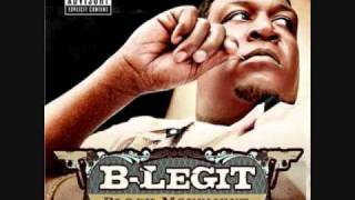 Kick It 2Nite / B-Legit