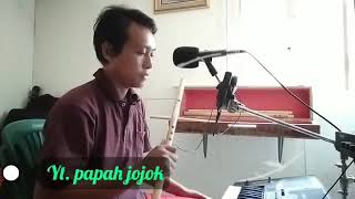 Download lagu Cover# jangan cintai aku abah hamdan lagu jadul era 80 an mp3