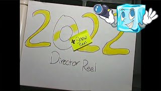 Christian Doyen 2022 Director Reel + Show Reel
