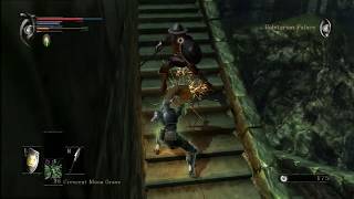 We Need More Power - Let's Play Demon's Souls Part 19