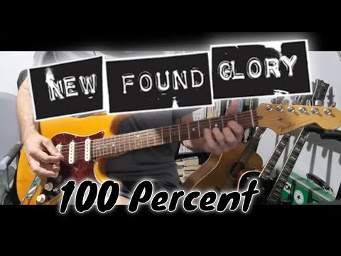 100 - New Found Glory