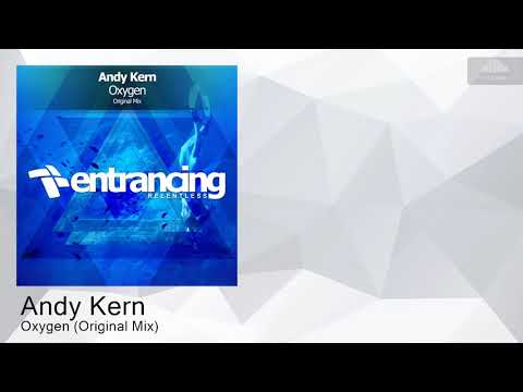 ENTRMR060 Andy Kern - Oxygen (Original Mix) [Trance]