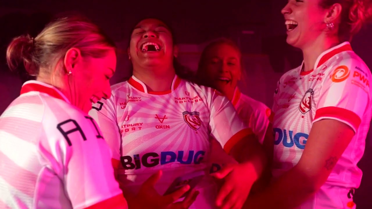 GloucesterHartpury alternate kit Gloucester Rugby