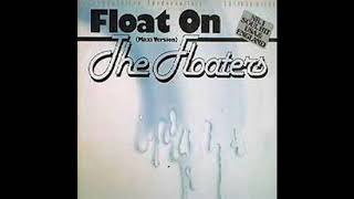 The Floaters - Float On (Extended Version) (1977) (Vinyl)