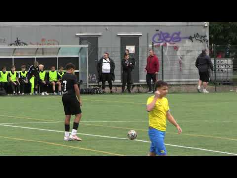 KäPa - Gnistan P10/Keltainen 1