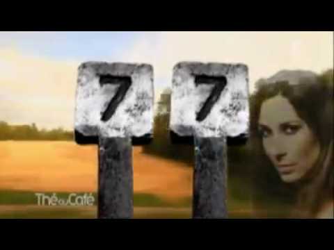 zazie thé ou café 2011