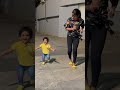 Those Little First Steps ‍