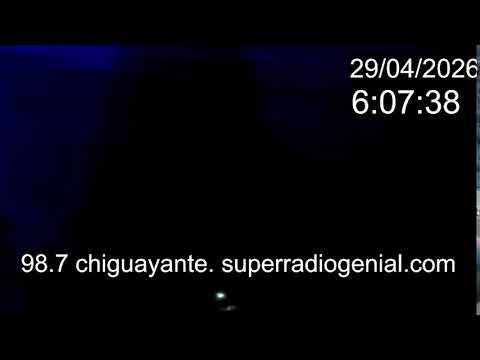 Chiguayante Bio Bio Chile, en Vivo. Live Cam, Camara en vivo.