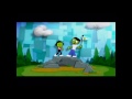 PBS Kids 2008 Rock Climbing
