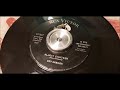 Roy Orbison - Almost Eighteen - 1959 Rock N Roll - RCA 47-7447