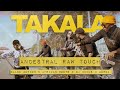 Takala Ancestral Raw Touch Official Video Black Motion X Afrikan Roots Ft DJ Buckz X MÖRDA