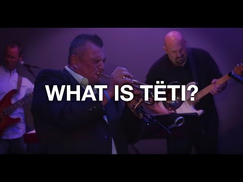 Carl Fischer & TËTI: What is TËTI?