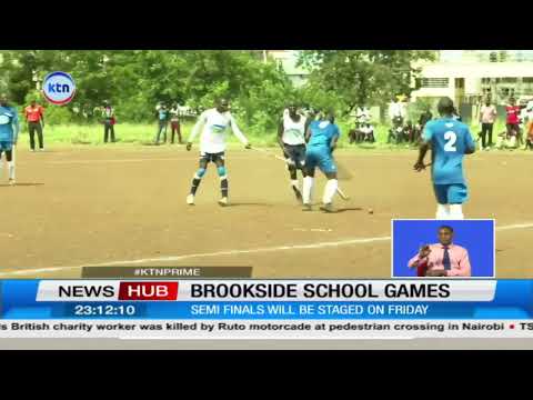 Brookside school games heat up in Kisumu as teams battle for East Africa qualification