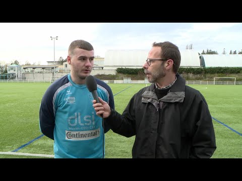 18è journée de régional 1 : le SFC s’incline face à Boulay