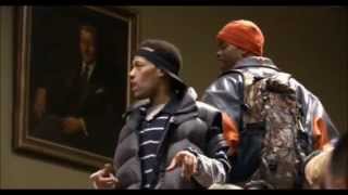 How High [Harvard University Scene] Starring [Method Man &amp; Redman] [HD] 2001