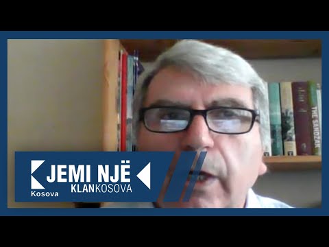 Daut Dauti flet për "Ëndrra e një njeriu qesharak" të Fjodor Dostojevskit - KultOra - Klan Kosova