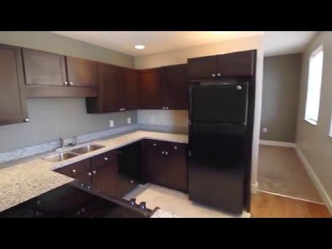 KC578A - City View at St. Margaret's 1 Bedroom