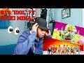 BTS (방탄소년단) 'IDOL (Feat. Nicki Minaj)' Official MV | REACTION BTS (방탄소년단) 'IDOL (Feat. Nicki Minaj)' Official MV | REACTION