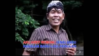 Download lagu KAPUSAN - Dul Giman mp3