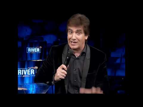 Qué Es Un Apostol? Pastor Dante Gebel