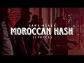 Sama Blake Moroccan Hash LYRICS Kbedits