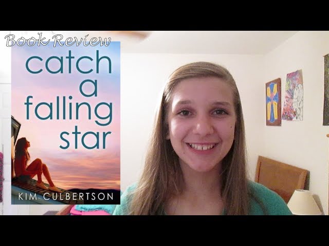 Vídeo relacionado con Catch a Falling Star