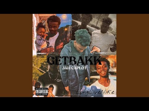 Bakk N Blood (feat. SavageRob)