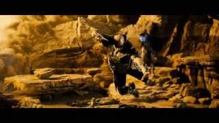 Riddick ( Riddick )