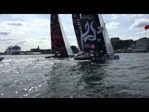 GC32 Kiel 2015