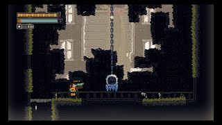 Rusted Moss - The Great Climb Hard Mode