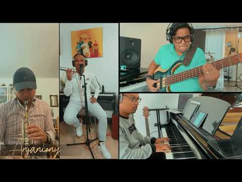 HANENENANAO - Bera  (Cover) by Lalaina