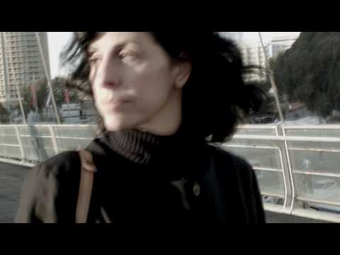 אפרת בן צור - עיר מרוחקת