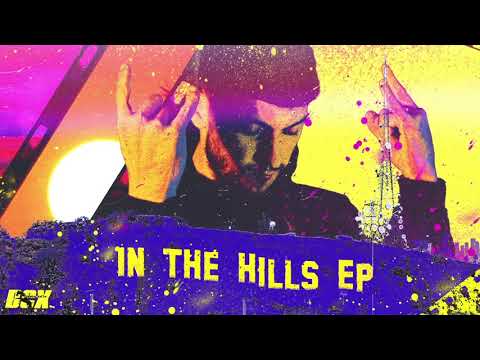 Tidge - Playoffs (Visualizer)