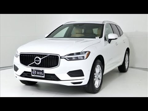 Used 2018 Volvo XC60 Silver Spring MD Washington DC, MD #GP0668 - SOLD