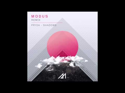 Pryda - Shadows (Modus Remix)