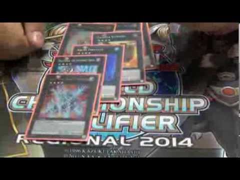 Fire Fist - 3rd Place Fargo Regionals (3-08-14)