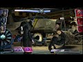 Injustice Gods Among Us Mobile The Batman Who Laughs Gameplay 1440p