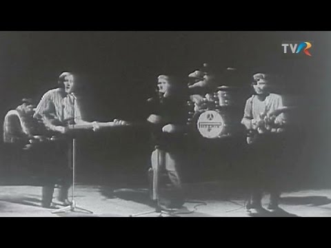 Phoenix - Totuşi sunt ca voi (1968)