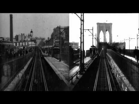 Video thumbnail for Bleak, Uncertain, Beautiful...