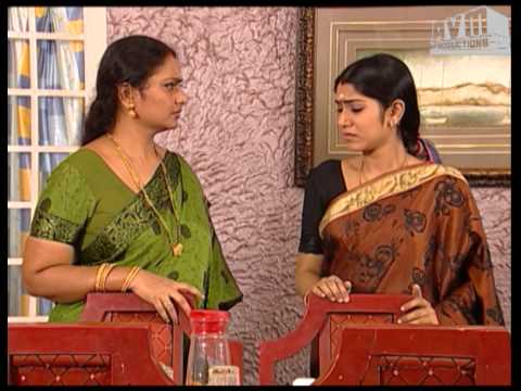 Episode 946: Sorgam Tamil TV Serial - AVM Productions