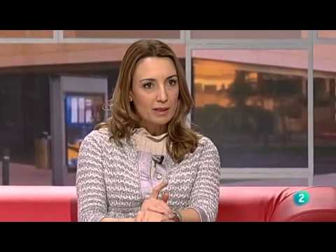 Patricia Ramírez Loeffler: La fuerza de voluntad